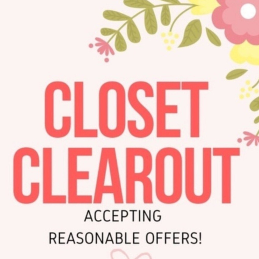 Accepting Offers!
